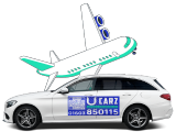 Airport Transfers - U Carz Norwich