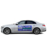 Executive Taxi Service &Amp; Chauffeuring - U Carz Norwich