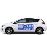 Local Taxi &Amp; Minibus Hire - U Carz Norwich And Broadland