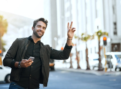 Our Services - Local Taxi &Amp; Minibus Hire