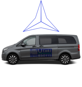 Mercedes-Benz Vito W447
