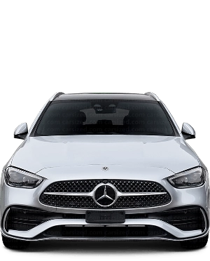 Mercedes Class 2 - U Carz