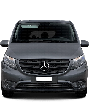 Minibus-2 U Carz Norwich