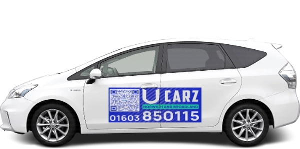 Salon Cars Fleet - U Carz