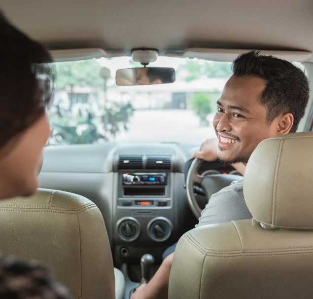 Norwich To Birmingham Airport Taxi Service - Image