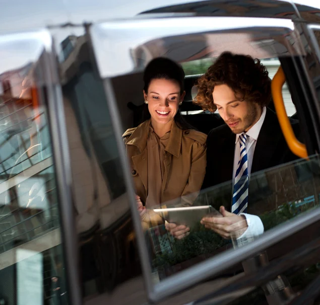 Norwich To Manchester Airport By Taxi - Image