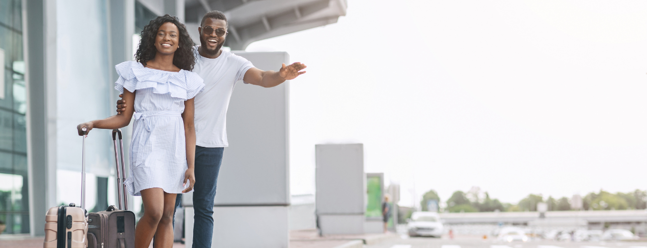 Taxi Guide From Norwich To Stansted Airport - Featured Image