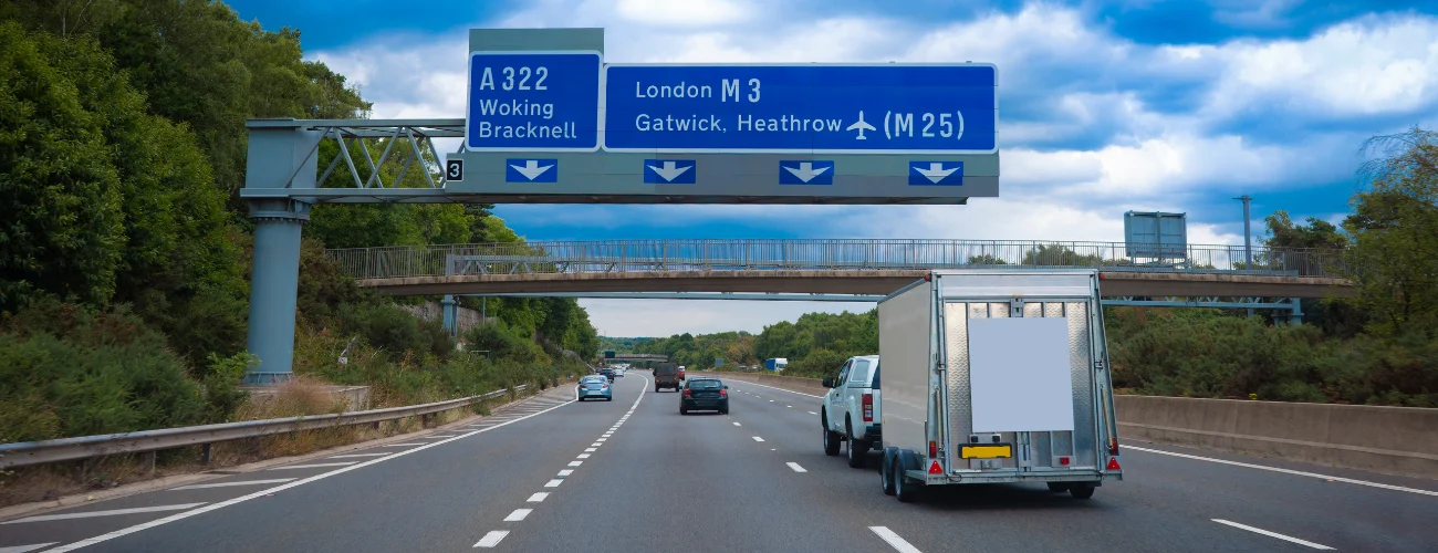 Taxi Travel From Norwich To Heathrow Airport - Featured Image