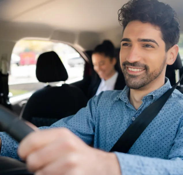 Taxi Travel from Norwich to Heathrow Airport - image
