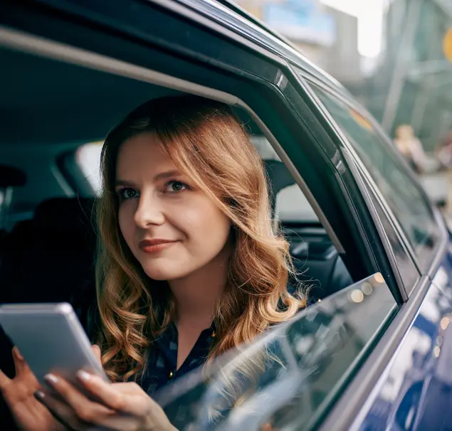 Taxi From Norwich To Great Yarmouth - Image