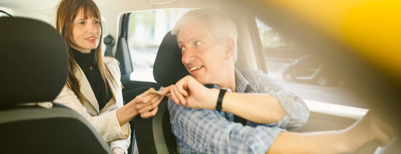 Taxi From Norwich To Attleborough - Featured Image