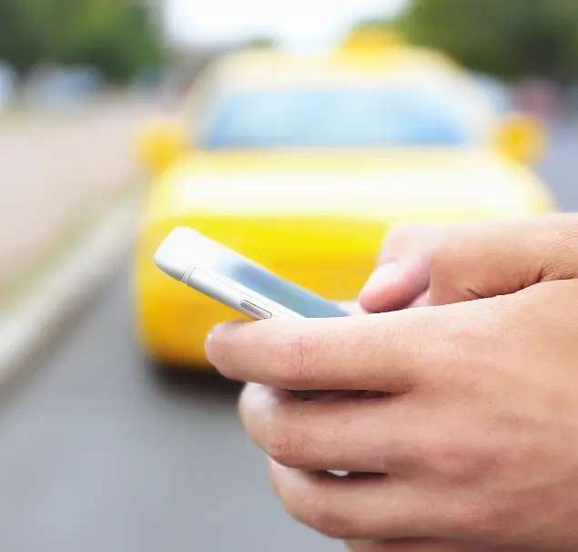 Taxi From Norwich To Aylsham - Image