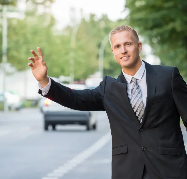 Taxi Service in City Center Norwich - Image2