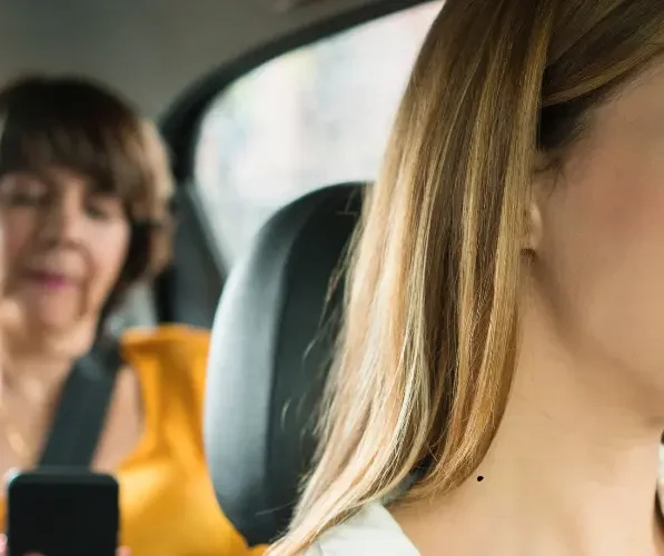 Taxi Service In Nr3, Norwich
