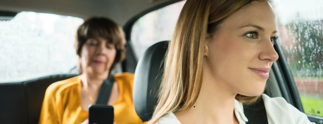 Taxi Service In Nr3, Norwich - Featured Image