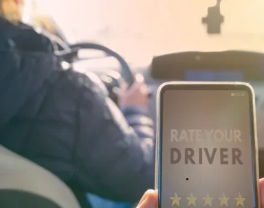 Taxi Service In Nr5, Norwich - Featured Image