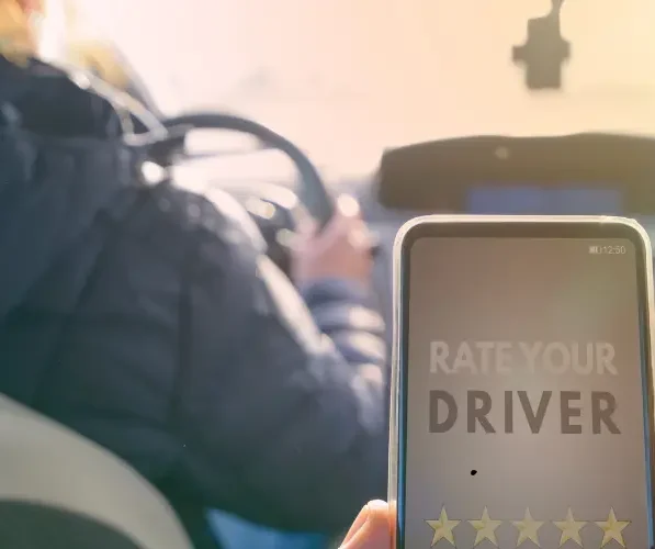 Taxi Service In Nr5, Norwich