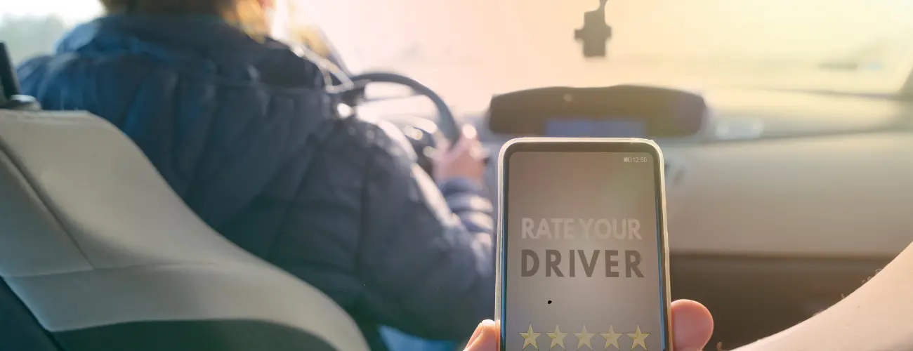 Taxi Service In Nr5, Norwich - Featured Image