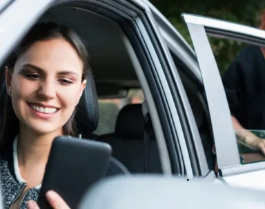 Taxi Service In Nr6, Norwich - Featured Image