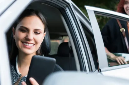 Taxi Service In Nr6, Norwich - Featured Image