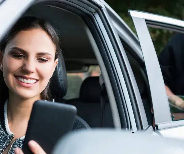 Taxi Service In Nr6, Norwich