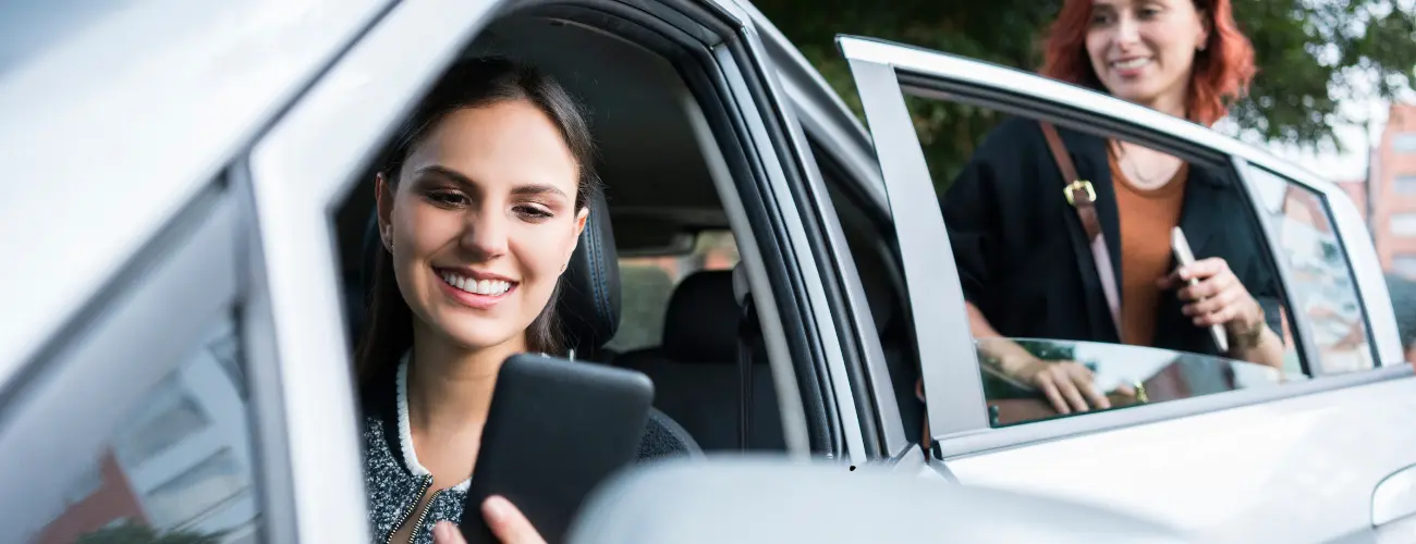 Taxi Service In Nr6, Norwich - Featured Image