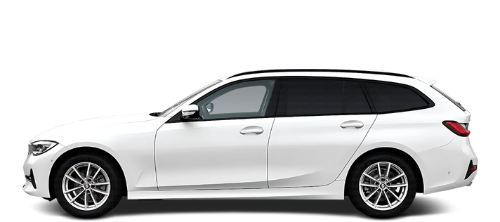 Bmw 1‑Series Tourer