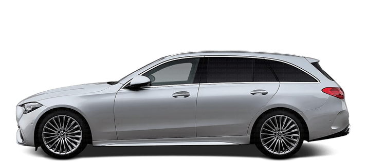 Mercedes‑Benz E‑Class Estate 2