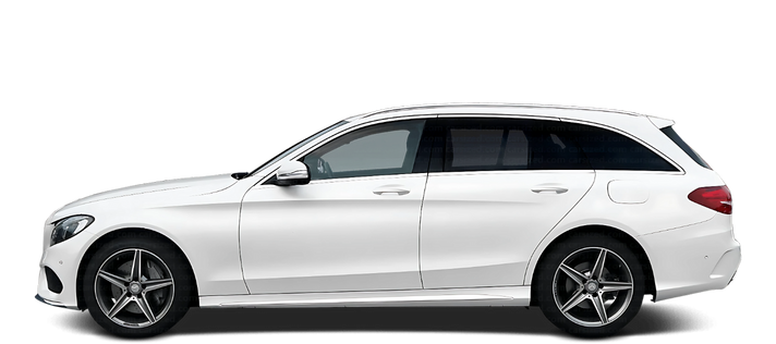 Mercedes‑Benz E‑Class Estate