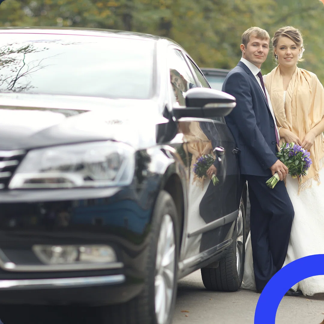 Wedding Class U Carz Norwich