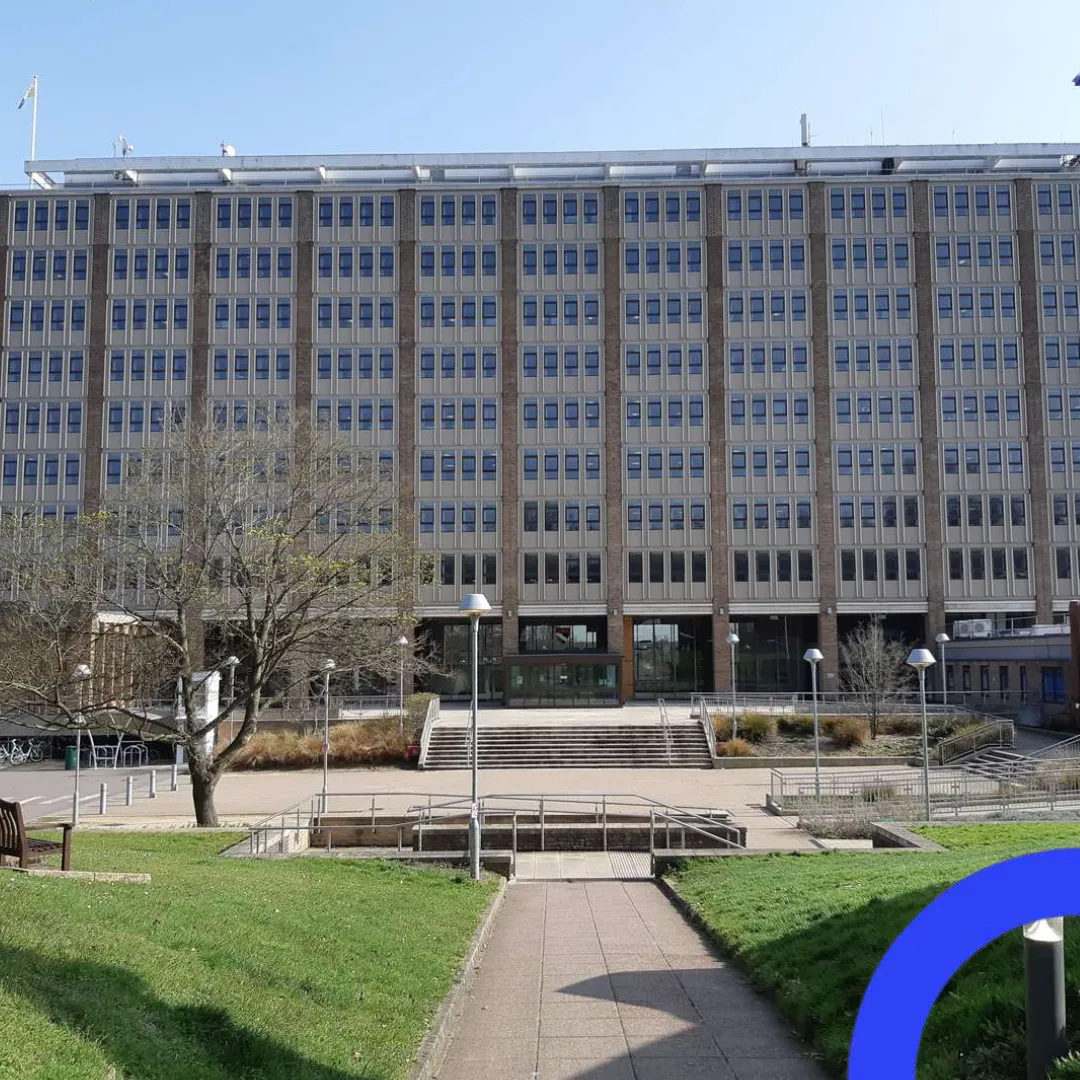 U Carz 4 Norfolk City Council Building - Img