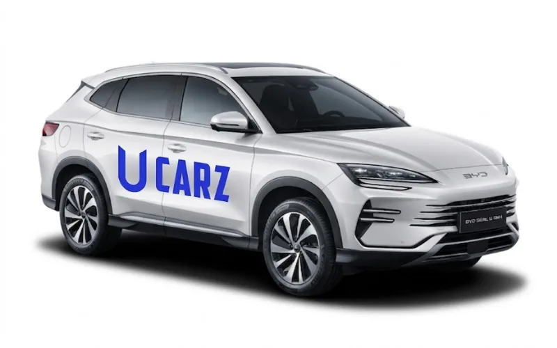 Byd Seal U Dm I Hybrid Img