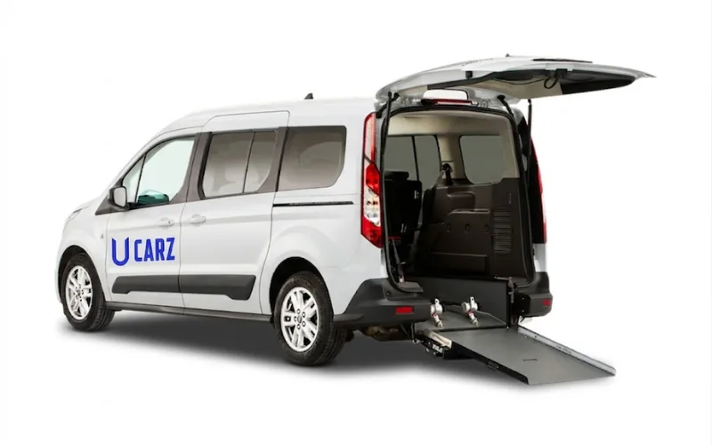 Wheel Chair Accessable Vehicles